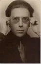 Less Time by Andre Breton