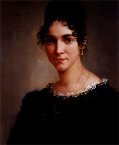 Father I Know That All My Life by Anna Laetitia Waring