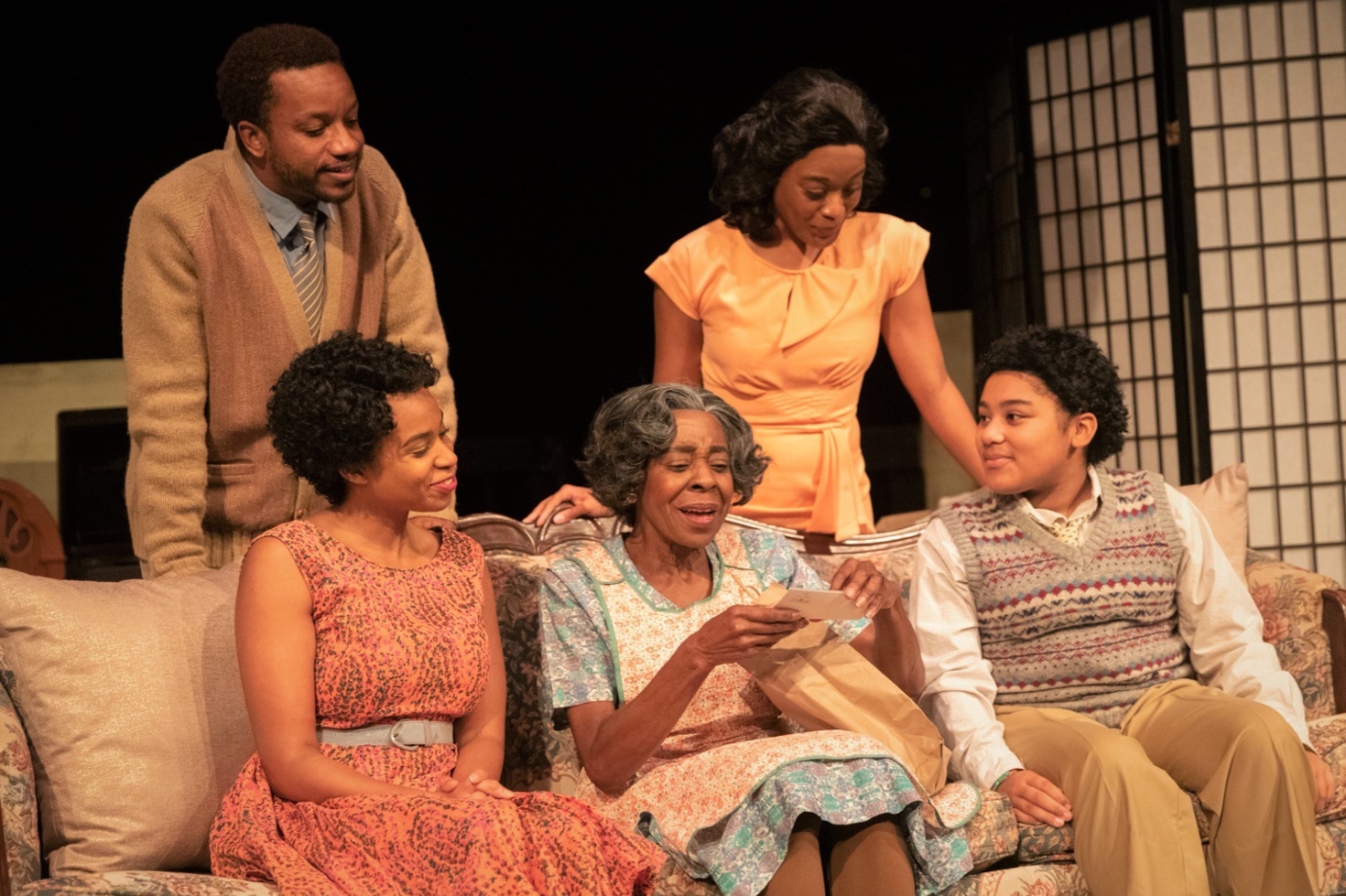 A raisin in the sun essay