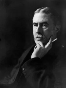 Fragment of a Greek Tragedy by Alfred Edward Housman