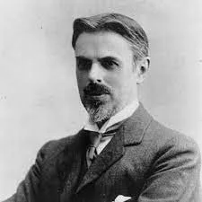 The Merry Guide by Alfred Edward Housman
