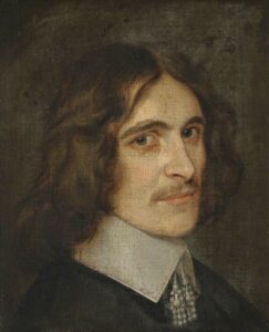 Davideis A Sacred Poem Of The Troubles Of David excerpt by Abraham Cowley