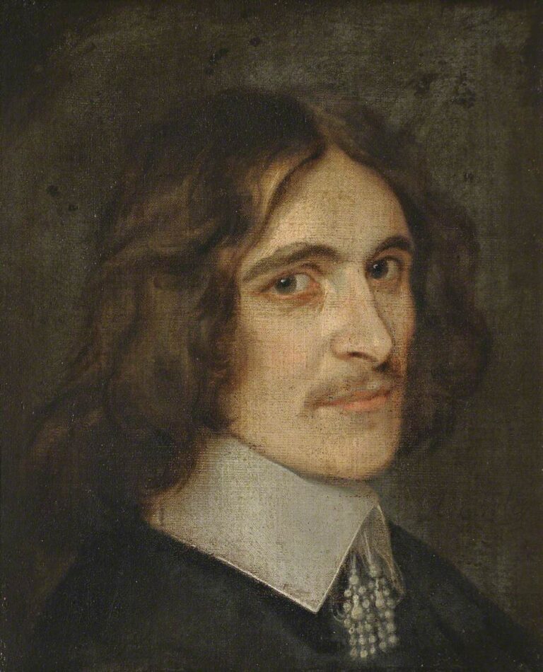 A Supplication by Abraham Cowley