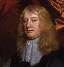 Abraham Cowley