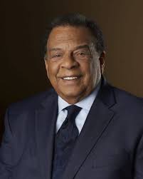 Andrew Young 3 There Is A Happy Land by Andrew Young