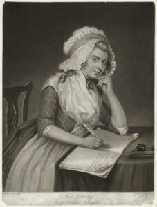 To Indifference by Ann Yearsley 4 To Indifference by Ann Yearsley