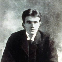 Attack On The Ad Man by Arthur Seymour John Tessimond