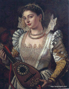 Othello by William Shakespeare 12 Bianca