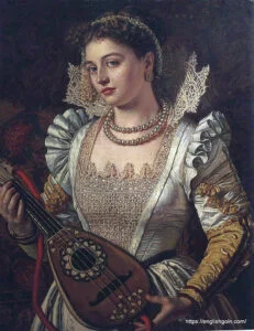 Othello by William Shakespeare 12 Bianca