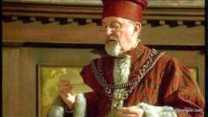 Duke of Venice Othello
