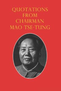 7 Best-Selling English Books of All-Time 3 Quotations from Chairman Mao Tse tung 7 Best-Selling English Books of All-Time