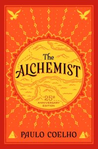 7 Best-Selling English Books of All-Time 6 The Alchemist 7 Best-Selling English Books of All-Time
