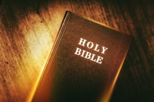 7 Best-Selling English Books of All-Time 2 The Bible 7 Best-Selling English Books of All-Time