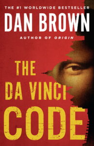 7 Best-Selling English Books of All-Time 7 The Da Vinci Code 7 Best-Selling English Books of All-Time