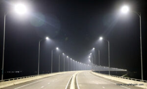 পদ্মা সেতু, Padma Bridge
