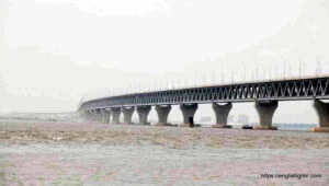 The Padma Bridge Essay 10 পদ্মা সেতু Padma Bridge 24 The Padma Bridge Essay