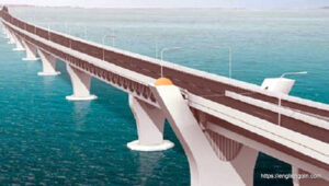 পদ্মা সেতু, Padma Bridge