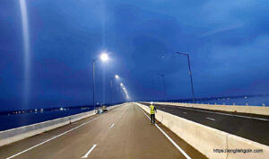 পদ্মা সেতু, Padma Bridge