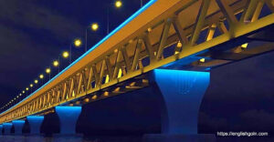 পদ্মা সেতু, Padma Bridge