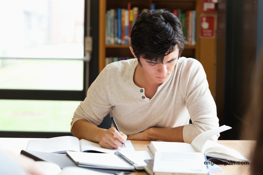 Technique of writing footnotes