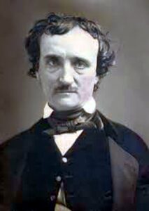Edgar Allan Poe