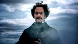 Annabel Lee BY EDGAR ALLAN POE