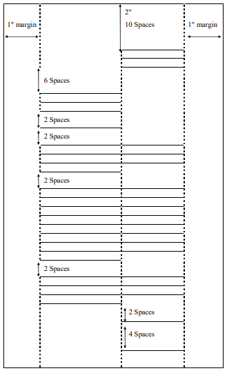 Techniques of Writing Effective Letters 3 Techniques of Writing Effective Letters