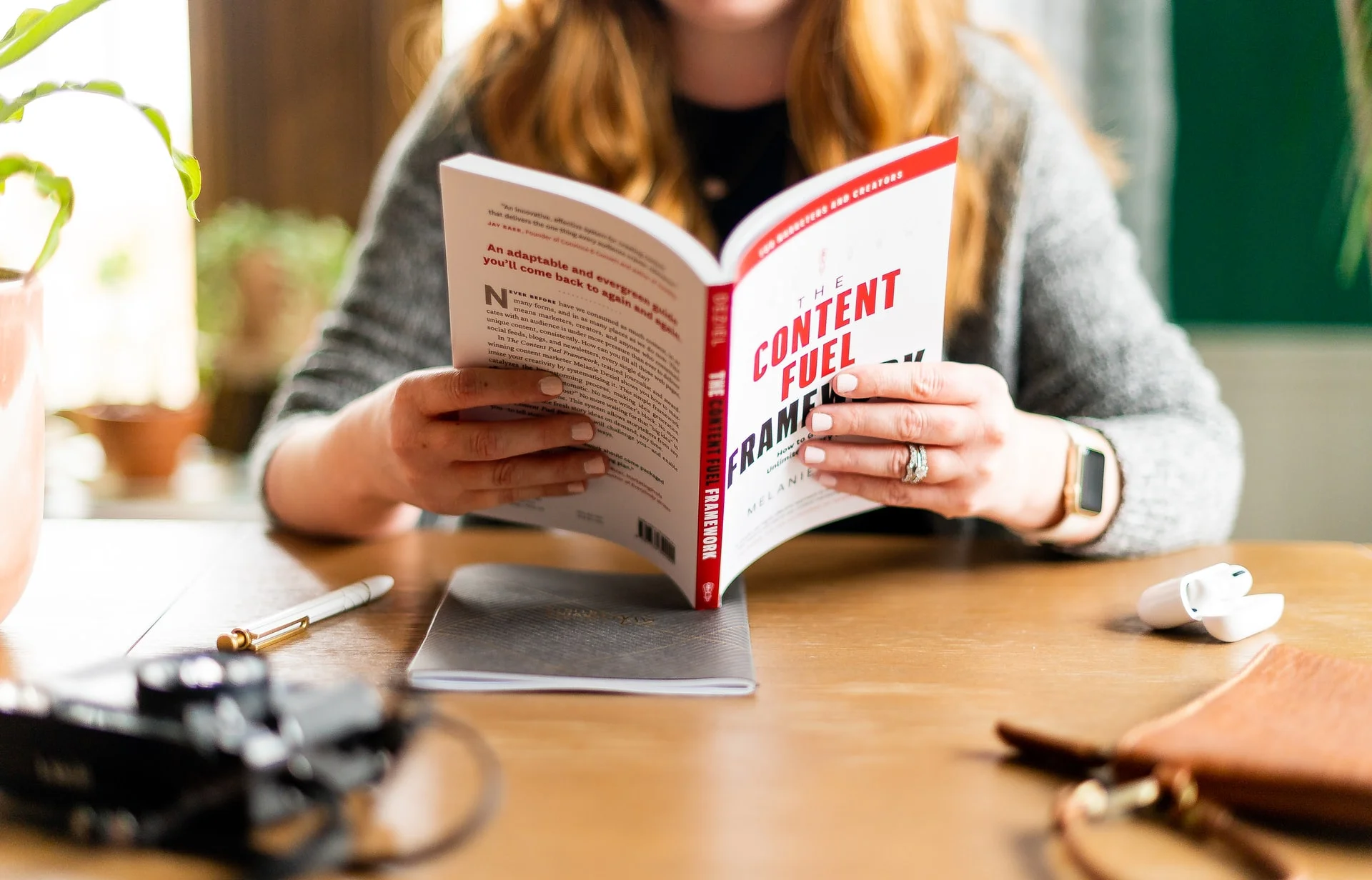 Reading instructions 3