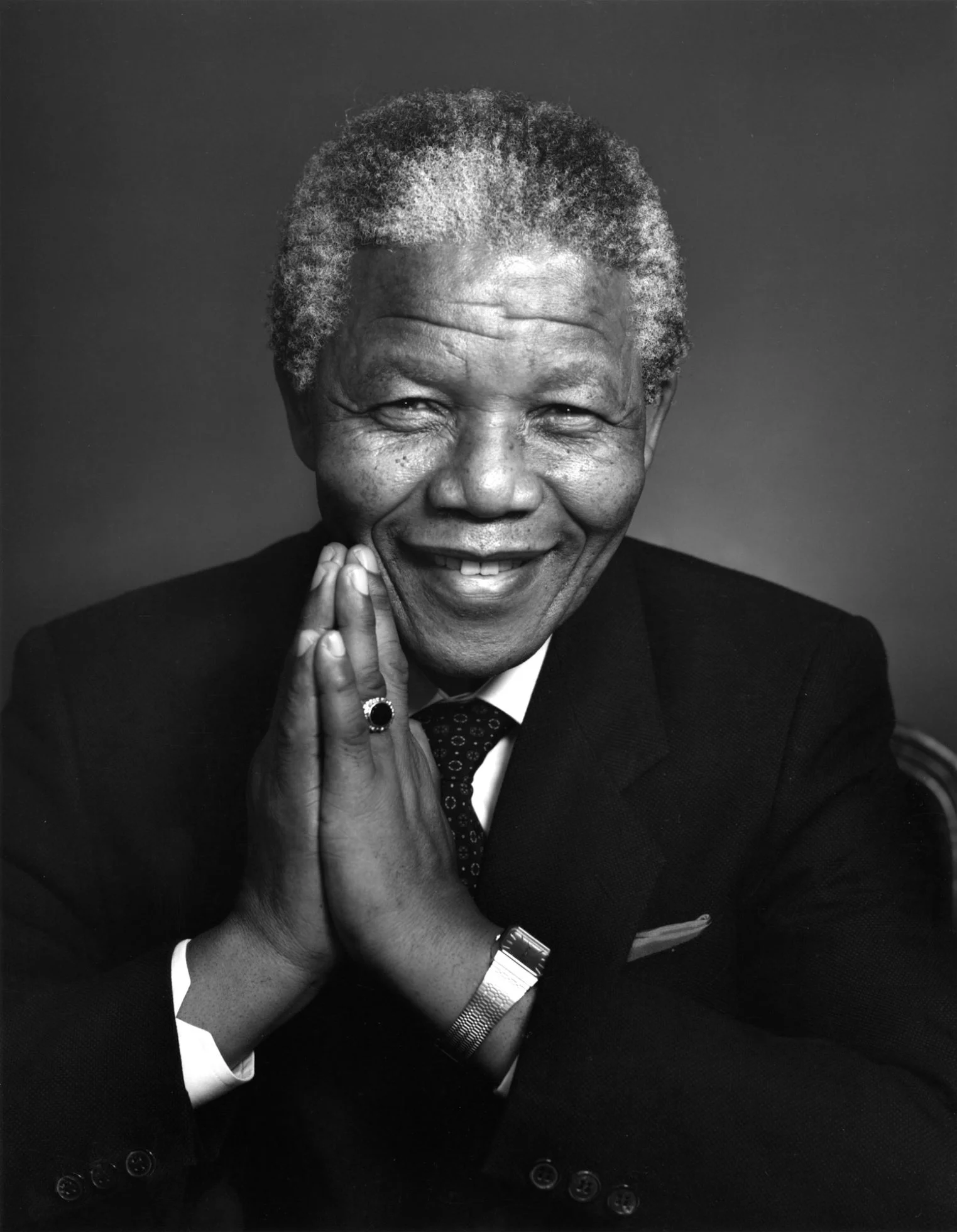 Nelson Mandela | HSC, Alim, Polytechnic, English 1st Paper Unit 1 Lesson 1 4 Nelson Mandela 1 Nelson Mandela | HSC, Alim, Polytechnic, English 1st Paper Unit 1 Lesson 1