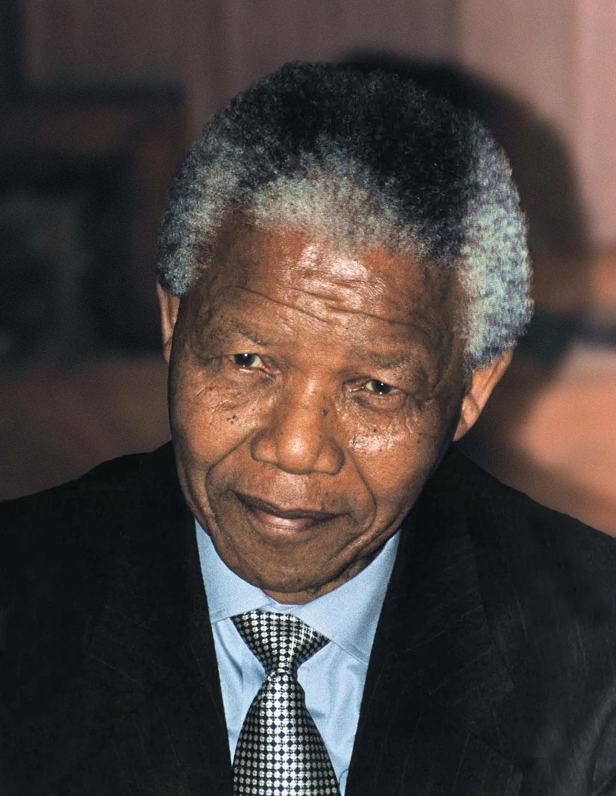 Nelson Mandela | HSC, Alim, Polytechnic, English 1st Paper Unit 1 Lesson 1 2 Nelson Mandela