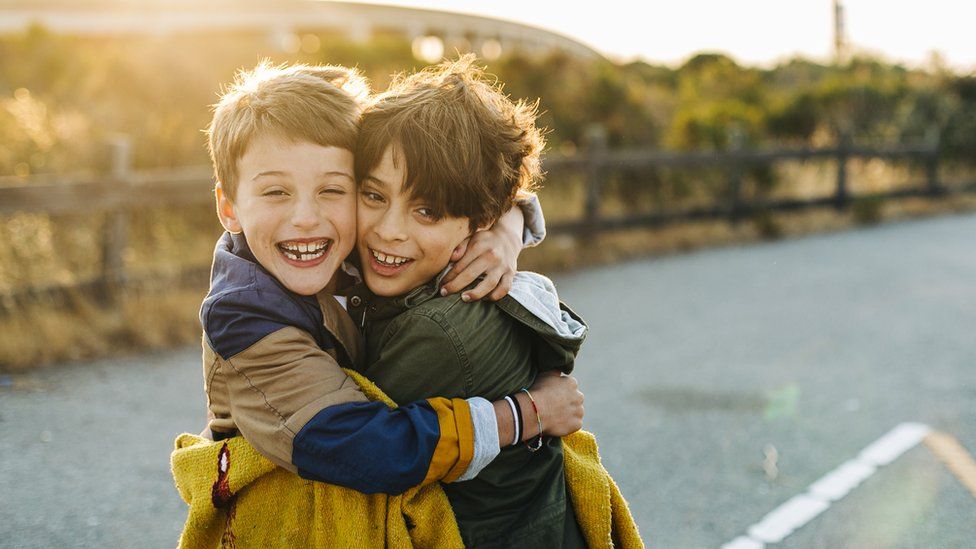The Best Friend 1 The Best Friend | Class 7, English 1st Paper Unit 3 Lesson 5