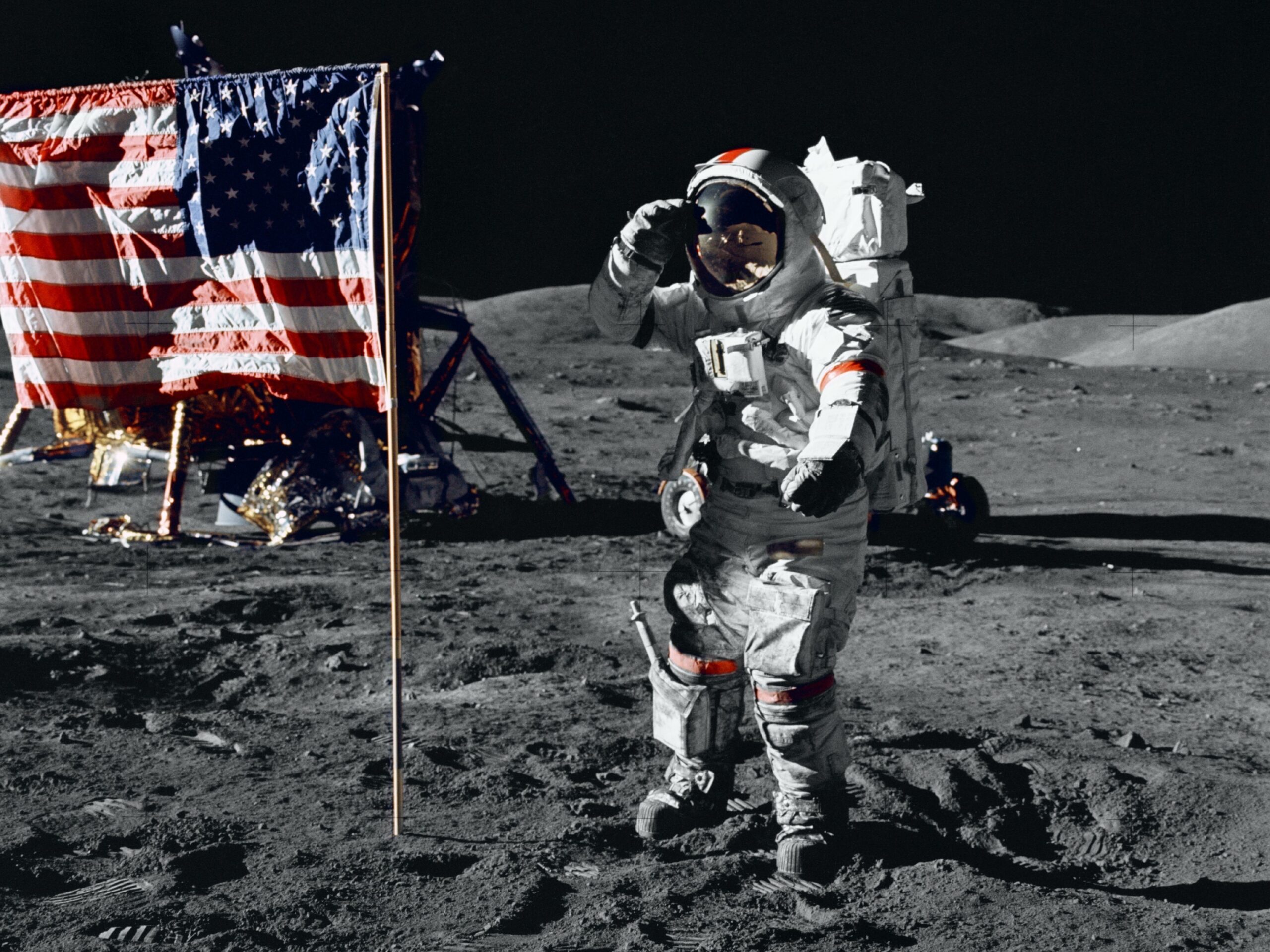Greatest Scientific Achievements | HSC, Alim, Polytechnic, English 1st Paper Unit 13 Lesson 1 7 The Moon Landing scaled Greatest Scientific Achievements | HSC, Alim, Polytechnic, English 1st Paper Unit 13 Lesson 1