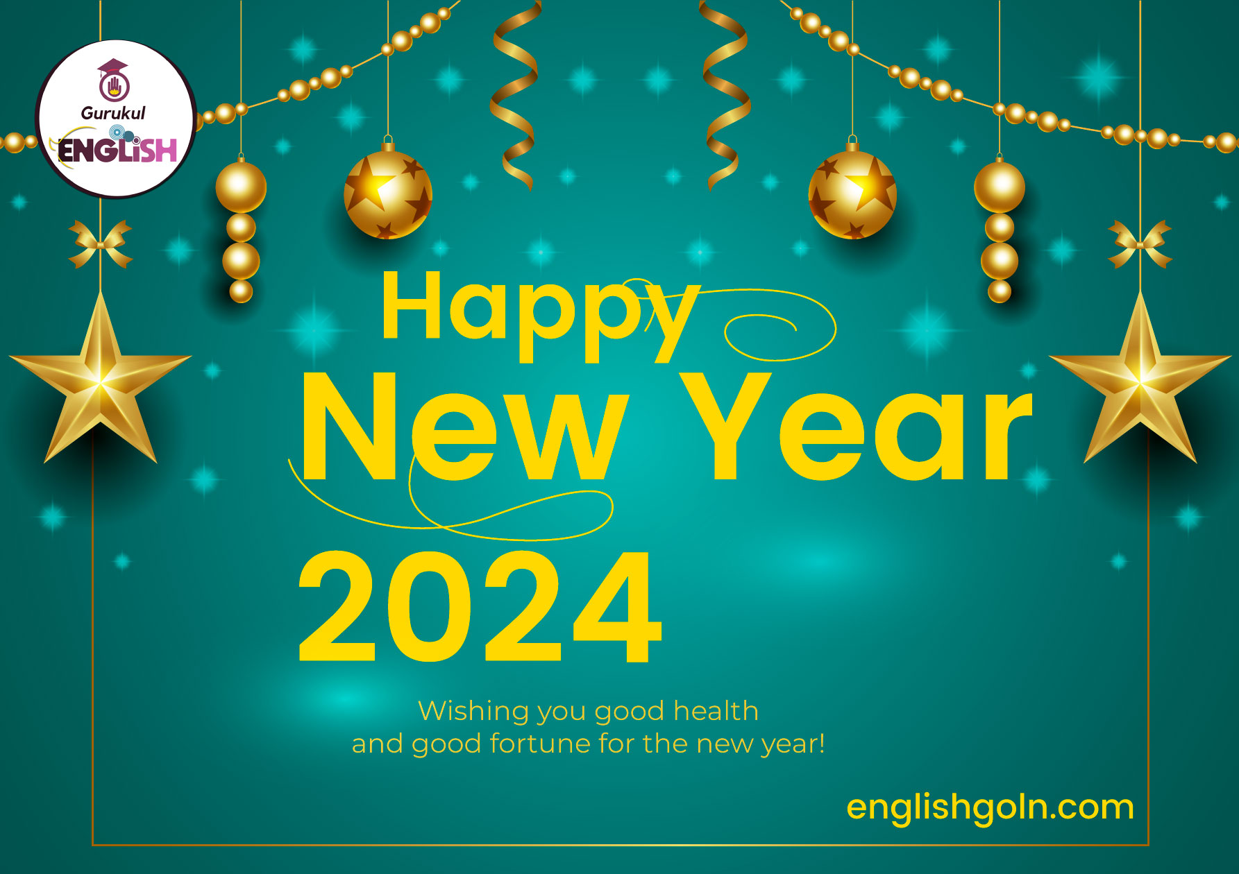 1 New Year Wishes 2024