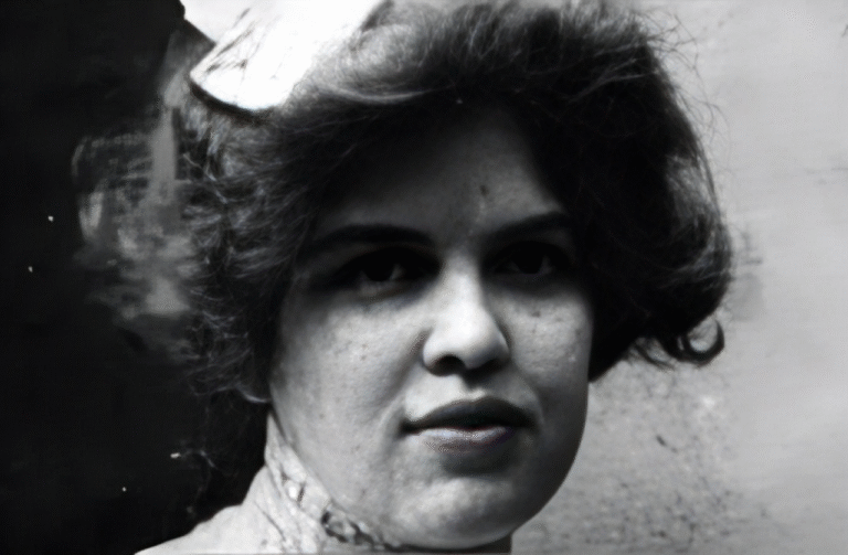 Adelaide Crapsey